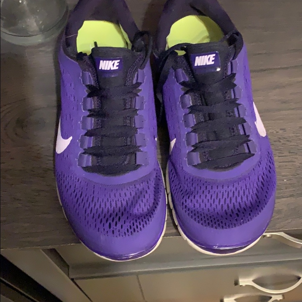 Nike frees - Picture 4 of 4